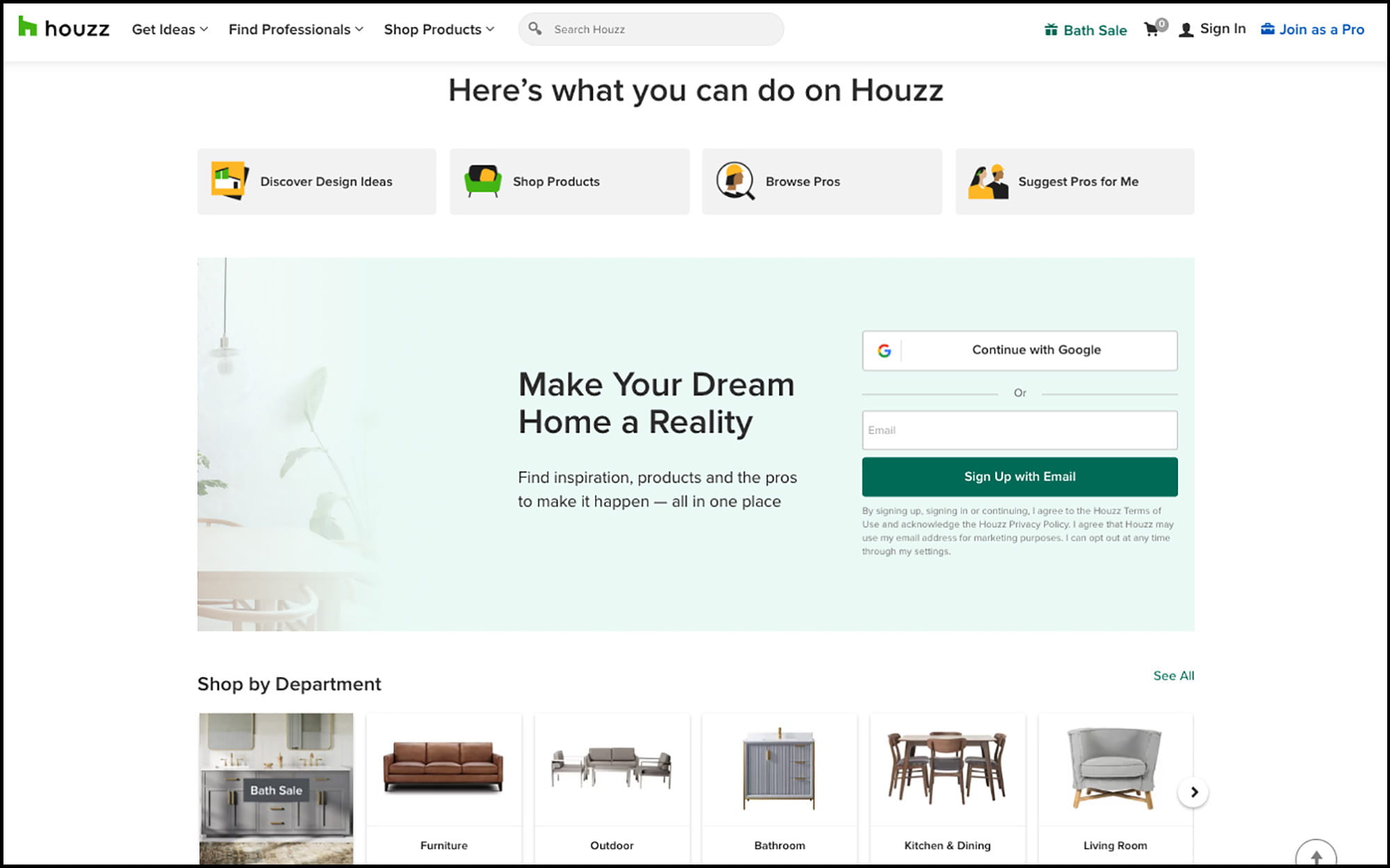 At Your Fingertips The Best Home Design Apps   Houzz 2000w V2 